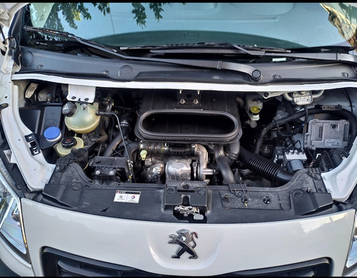 Peugeot Expert 1.6 Hdi Confort