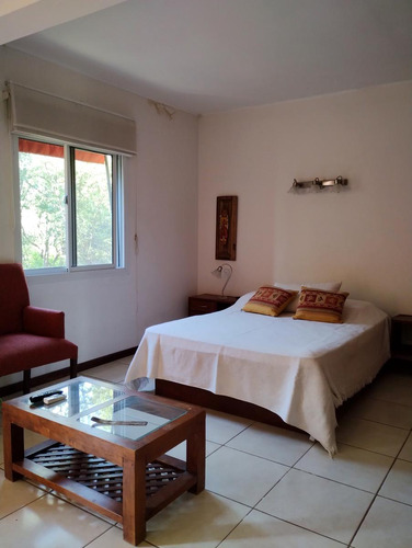 Venta Hermoso Depto En Complejo, La Población, Traslasierra