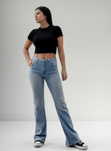 Jeans Pantalon Oxford De Outlett