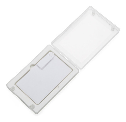 Imagem 5 de 6 de 15 Unidades Estojo Para Pen Card