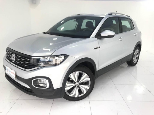 Volkswagen T-cross Highline 1.4 Tsi