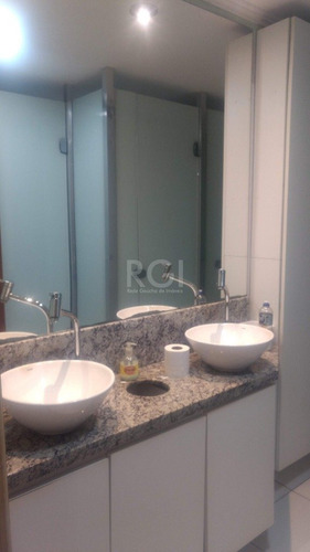 Conjunto/sala Em Independência - Li50878368
