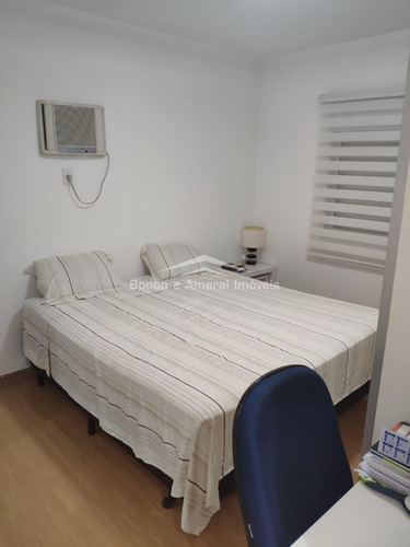 Imagem 15 de 27 de Apartamento À Venda Em Parque Prado - Ap012916