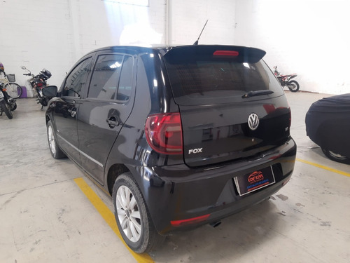Imagem 6 de 9 de Volkswagen Fox Prime 1.6