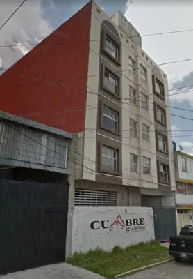 Edificio en venta