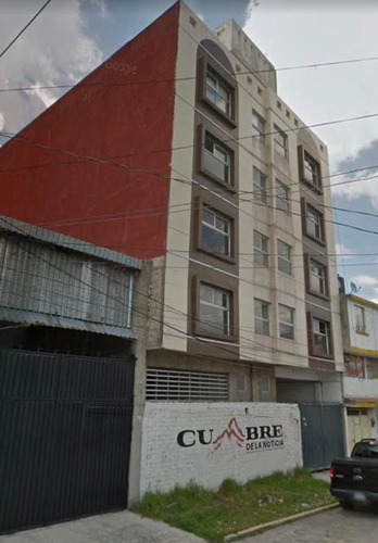 Edificio En Venta, Toluca, Colonia El Seminario.