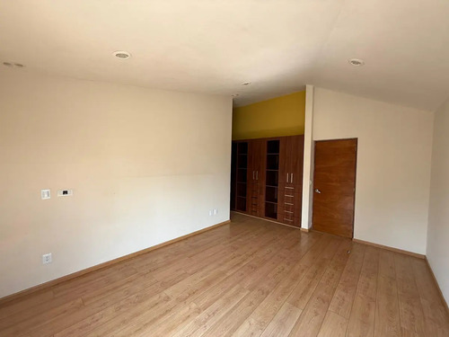 Casa En Venta Modelo Cibeles, Fracc. Bosque De Las Fuentes, Calimaya A 15 Min De Metepec