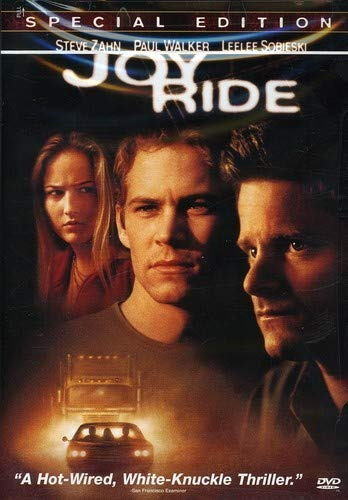 Joy Ride (edición Especial).