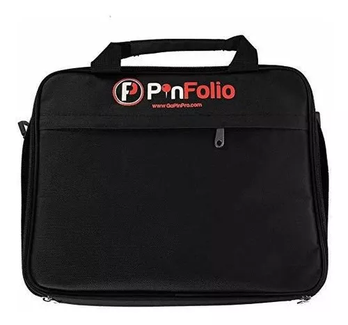 Pinfolio