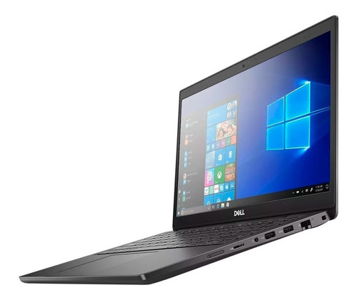 Notebook Dell Latitude 3520 I7 1165g7 8gb 256gb 15.6 Win Pro