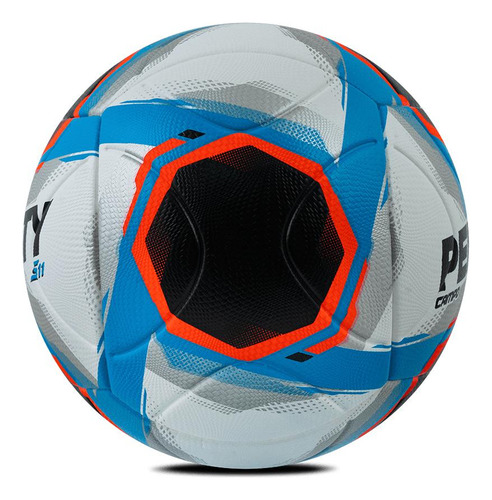 Balón de fútbol de campo Penalty S11 R2 Xxv, color azul