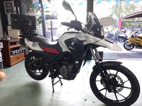 Imagem 6 de 8 de Bmw G 650 Gs 2014