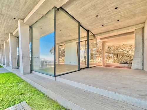 Nueva, En Condominio: Santa María De Manquehue