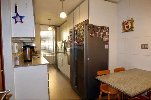 Tu Hogar Ideal En Las Condes Te Espera