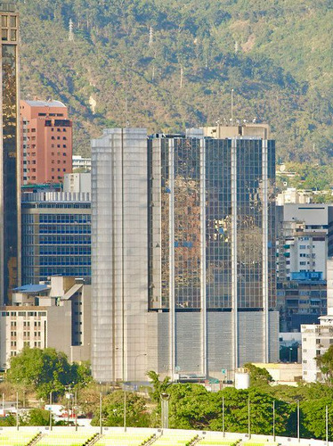 Se Vende Oficina 124m² Plaza Venezuela