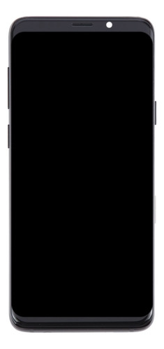 Montaje De Pantalla Táctil Con Marco Para Samsung Galaxy S9+