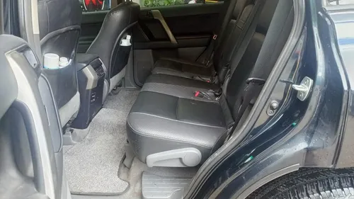 Toyota Prado 3.0 Tx-l