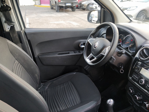 Imagen 13 de 18 de Renault Kangoo Sce Confort
