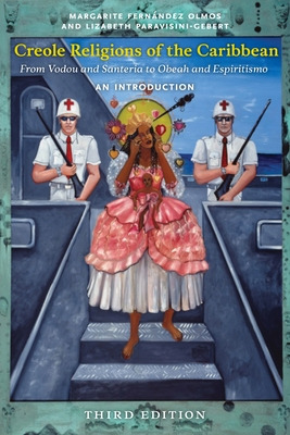 Libro Creole Religions Of The Caribbean, Third Edition: A...