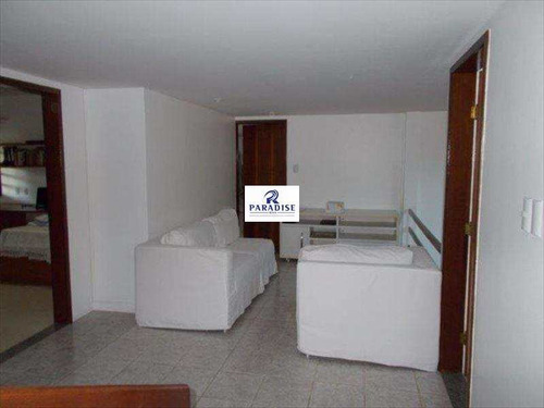 Imagem 17 de 22 de Casa Com 4 Dorms, Pitangueiras, Lauro De Freitas - R$ 2.1 Mi, Cod: 65700 - V65700