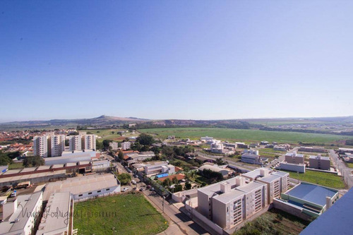 Imagem 6 de 25 de Apartamento Com 3 Dormitórios À Venda, 65 M² Por R$ 320.000,00 - Chácara Antonieta - Limeira/sp - Ap0026