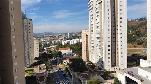 Imagem 25 de 29 de Apartamentos À Venda Em Jundiaí/sp - Compre O Seu Apartamentos Aqui! - 1480890