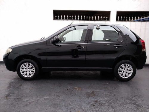 Imagem 12 de 15 de Fiat Palio Fire Economy 1.0 Flex - 2013