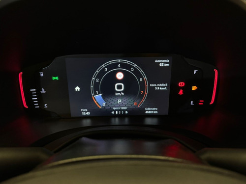 Jeep Renegade 1.3 T270 TURBO LONGITUDE