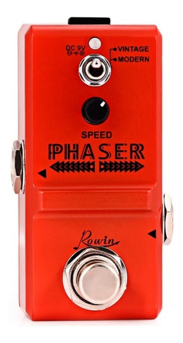 Rowin Phaser / Ln313 - Stock En Chile