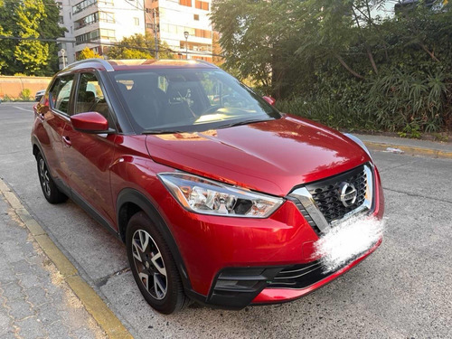 Nissan Kicks 1.6 Sense Sense 1.6