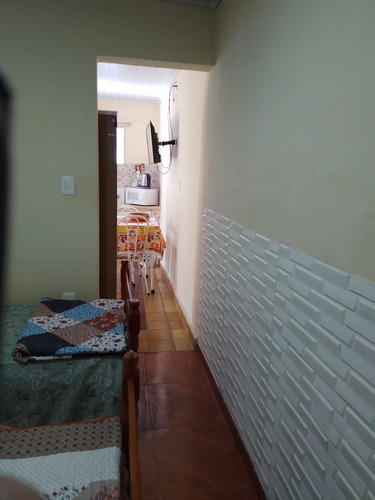 Alquiler Por Día Casa Totalmente Amueblada - Rivera