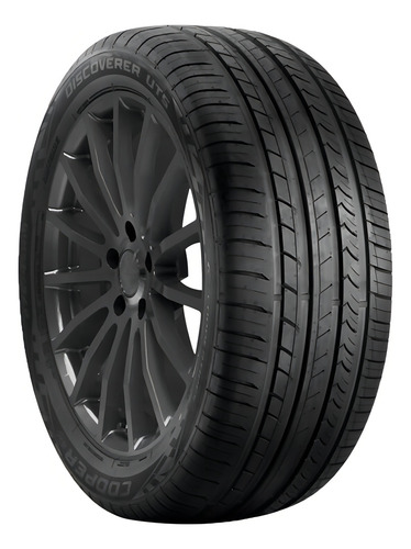 Llanta Discoverer Uts Cooper 275/40r20 106y Xl Índice De Velocidad Y