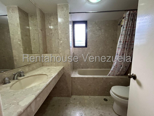 Rm Apartamento (1 Nivel) En Alquiler En La Florida, Distrito Metropolitano