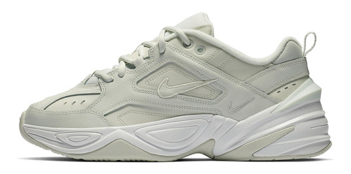 Zapatillas Nike M2k Tekno Spruce Aura Ao3108_010   