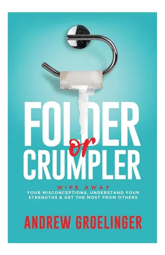 comprar Libro: Folder Or Crumpler: Borra Tus Ideas Erróneas, &