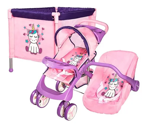 Coches de juguetes para muñecas bebesit new arrivals