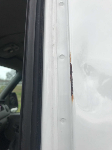 Imagen 9 de 10 de Renault Master 2011 2.5 Ph3 Dci120 L1h1 Pkel Furgon Corto