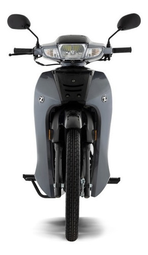 Imagen 2 de 15 de Moto Cub Zanella Due 110 Cc 0km Urquiza Motos 2023