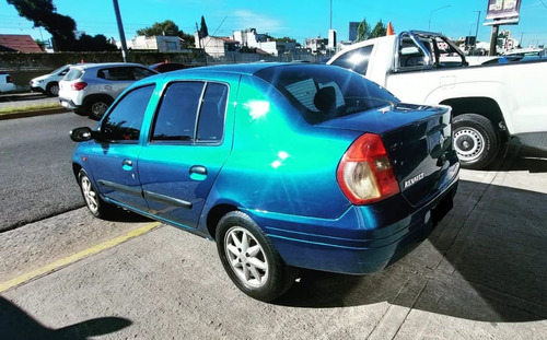 Renault Clio 1.9 Rnd