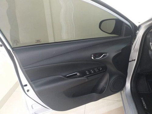 Toyota Yaris Sedan Xls 1.5 Flex 16v 4p