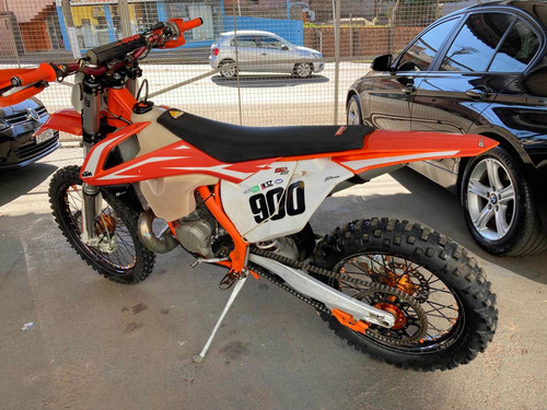 Ktm Xc 300 2 Tempo
