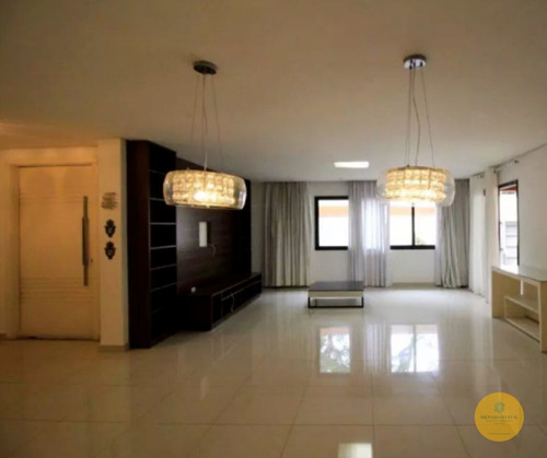Imagem 3 de 15 de Casa Térrea 4 Suítes, 600m2 - Ic575