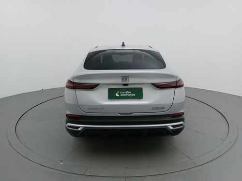 Fiat FASTBACK 1.0 TURBO 200 FLEX AUDACE CVT