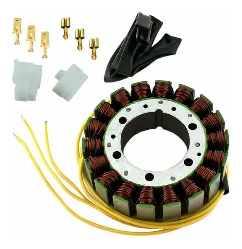 Estator Honda Shadow 750 MercadoLibre
