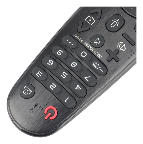 Control Remoto Inteligente Universal 3x Para LG Tv An-mr20ga