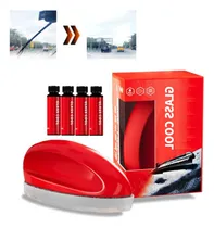 Comprar Glass Cool, Glass Cool Windshield Cleaner, Glass Oil Film
