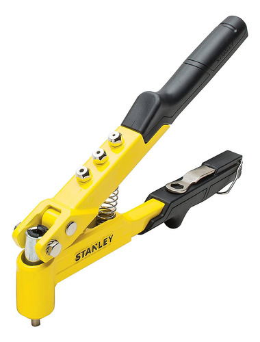 Stanley Mr100cg Remachadora De Contratista