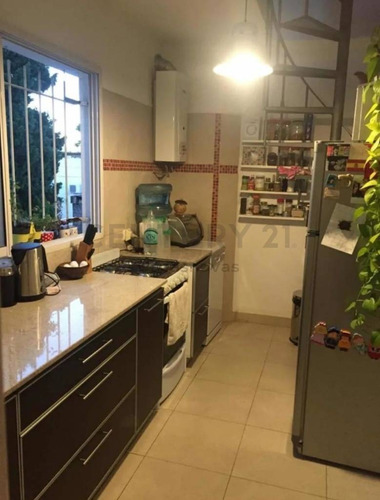 Imagen 14 de 18 de Ph 3 Ambientes En Venta En Agronomia. Con Quincho Y Terraza.