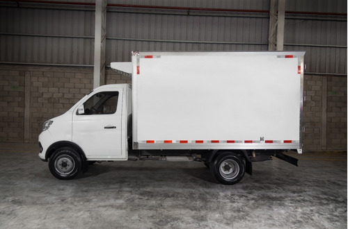 Imagen 4 de 8 de Mamut Box Refrigerado Dual 1.5 2022