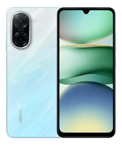 Xiaomi Redmi A5 4gb 128gb Ocean Blue